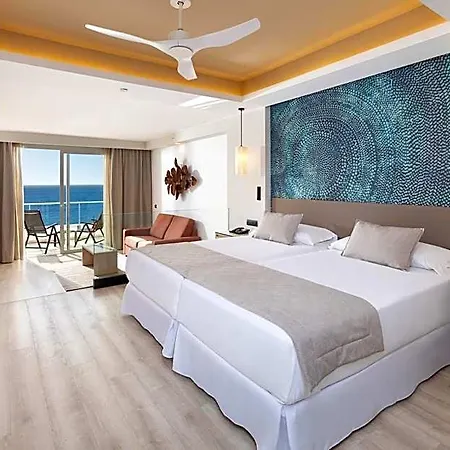 Riu Palace Jandia Hotel Aldea De Chilegua
