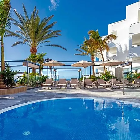 מלון Riu Palace Jandia