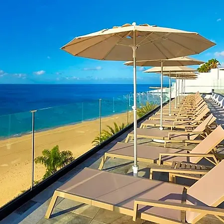 Riu Palace Jandia מלון Aldea De Chilegua