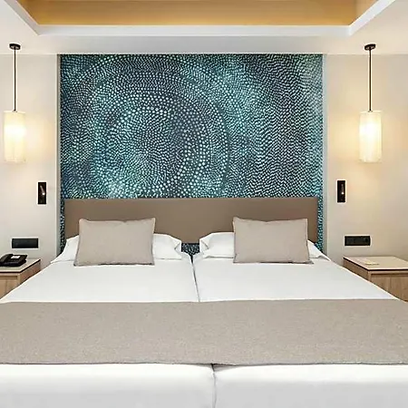 Riu Palace Jandia מלון 5*