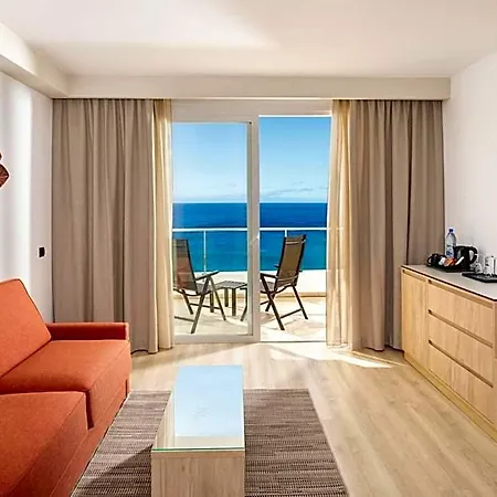 Riu Palace Jandia מלון 5*