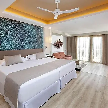 מלון Riu Palace Jandia