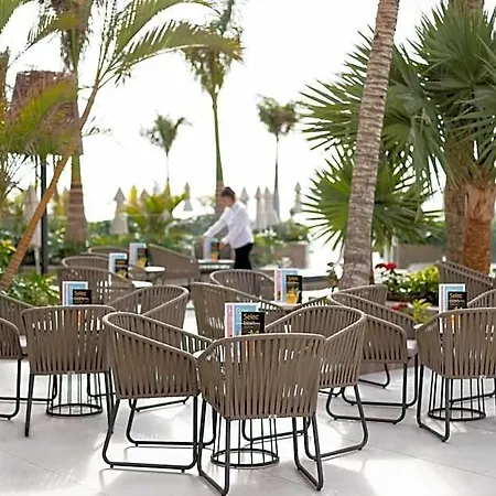 מלון Riu Palace Jandia