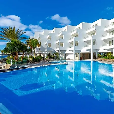 Riu Palace Jandia Hotel