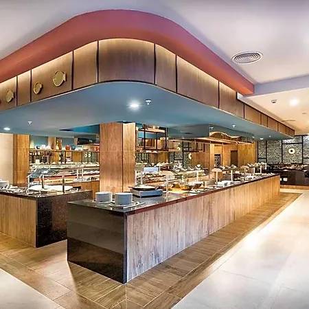 Riu Palace Jandia מלון 5*
