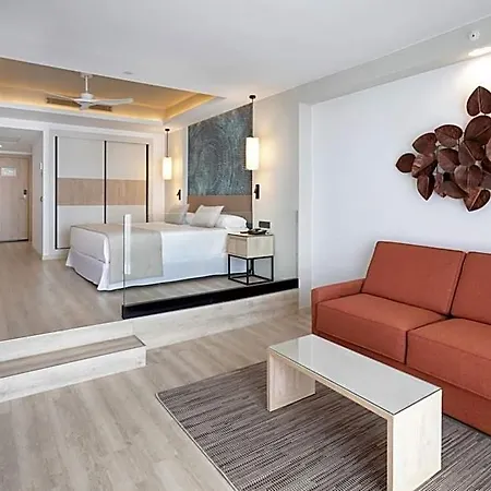 Riu Palace Jandia מלון Aldea De Chilegua