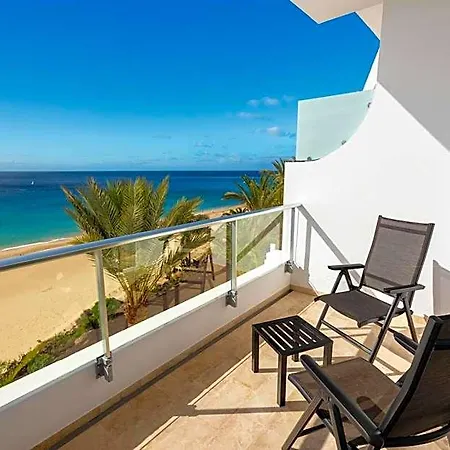 מלון Riu Palace Jandia