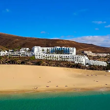 מלון Riu Palace Jandia Aldea De Chilegua