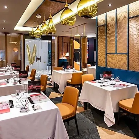 Riu Palace Jandia מלון 5*