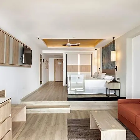 מלון Riu Palace Jandia Aldea De Chilegua