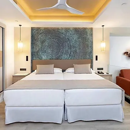 מלון Riu Palace Jandia Aldea De Chilegua