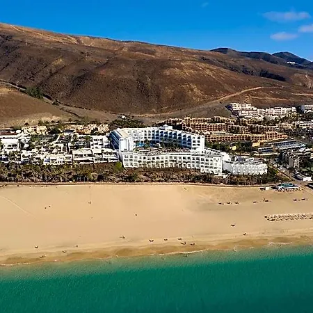מלון Riu Palace Jandia Aldea De Chilegua
