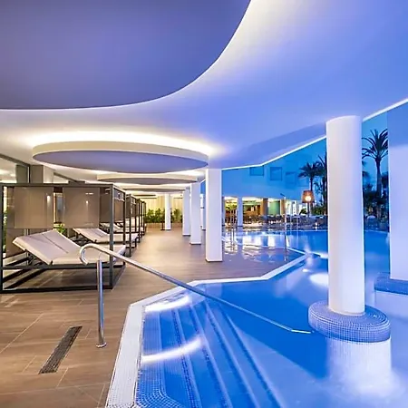 Riu Palace Jandia מלון Aldea De Chilegua