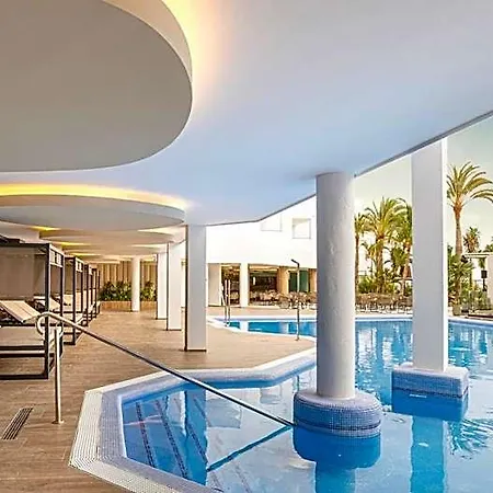 Hotel Riu Palace Jandia Aldea De Chilegua